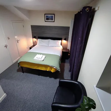 Osney Hazel Studio - Self Contained Studio Flat Oxford Exterior foto