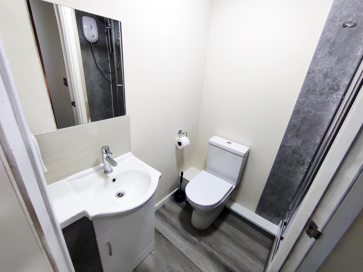 Osney Hazel - Self Contained Flat Oxford