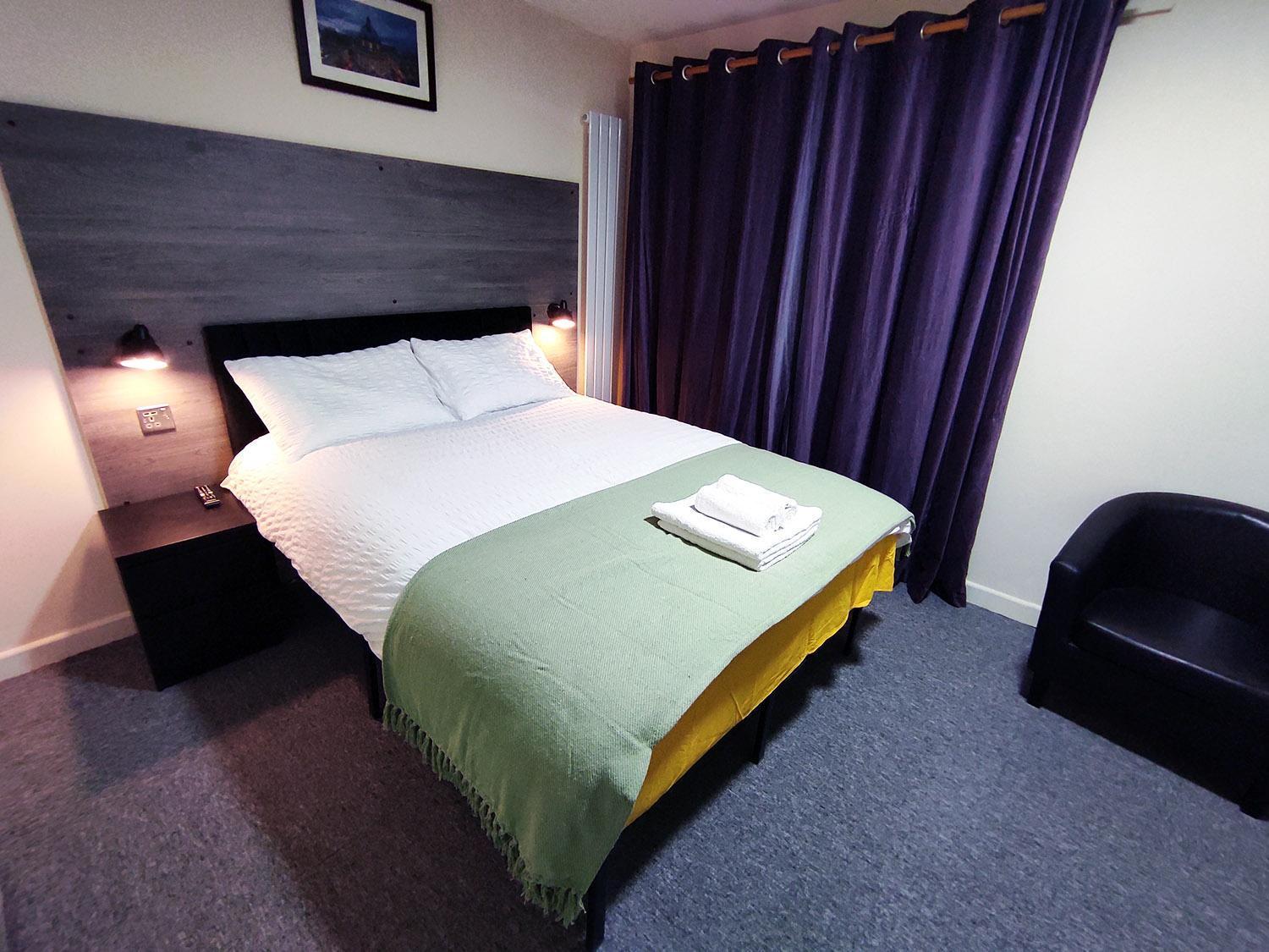 Osney Hazel - Self Contained Flat Oxford