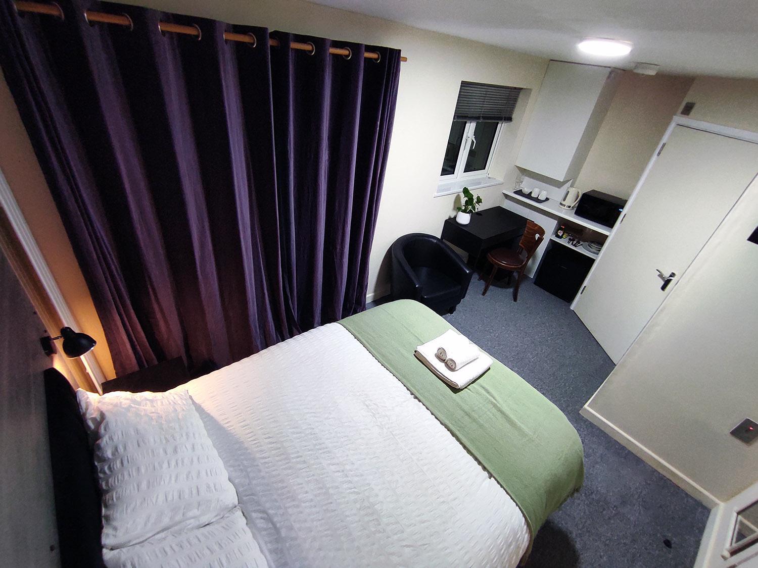 Osney Hazel - Self Contained Flat *