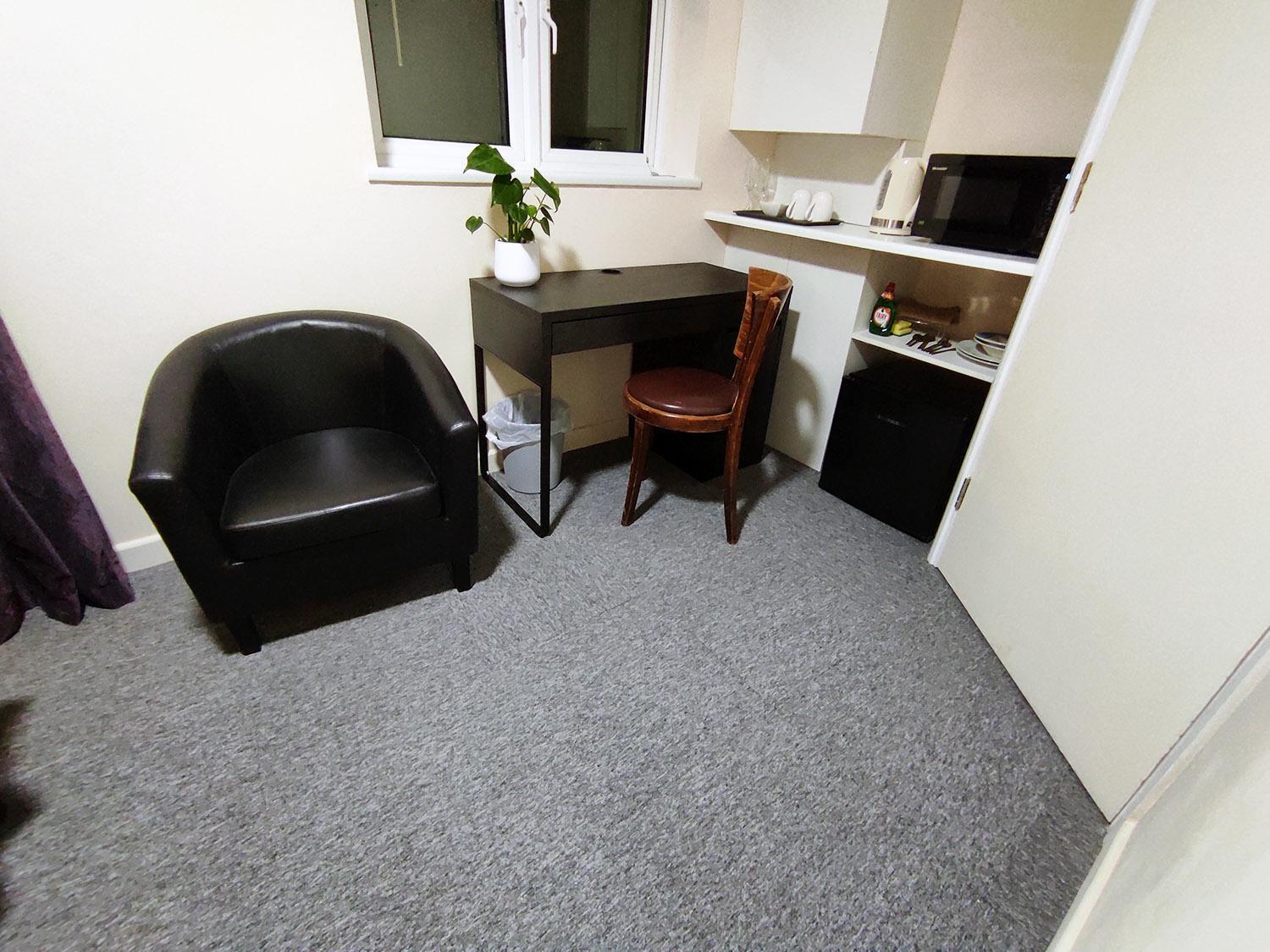 Appartement Osney Hazel - Self Contained Flat Oxford