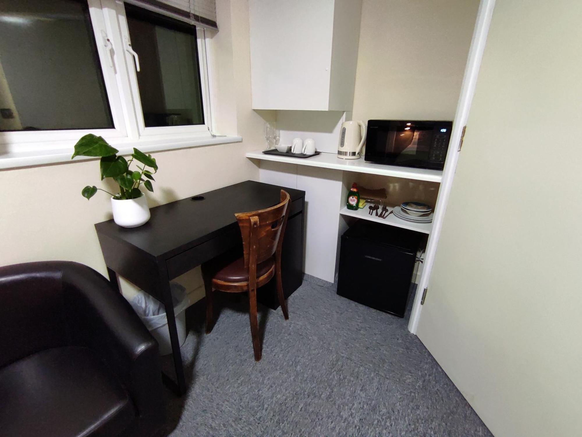 Osney Hazel - Self Contained Flat *