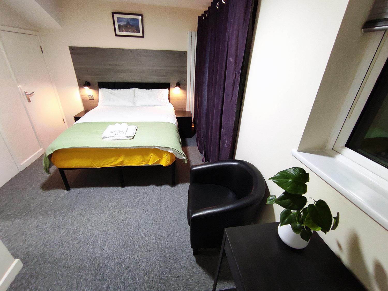 Appartement Osney Hazel - Self Contained Flat *