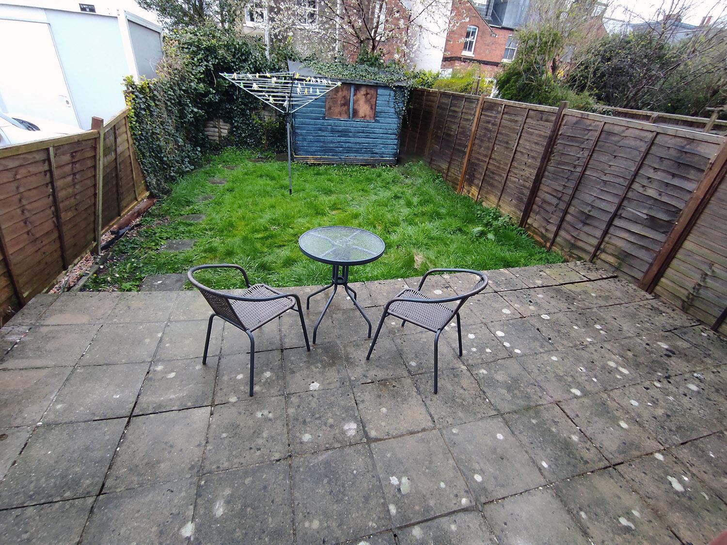 Osney Hazel - Self Contained Flat Oxford