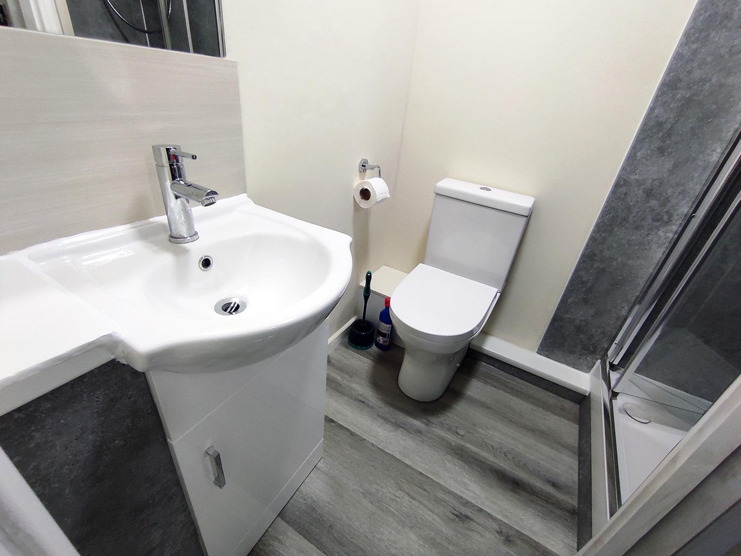 Osney Hazel - Self Contained Flat Oxford