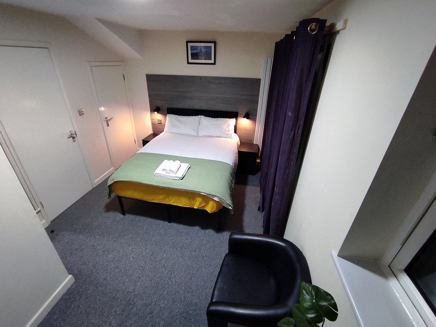 Appartement Osney Hazel - Self Contained Flat Oxford