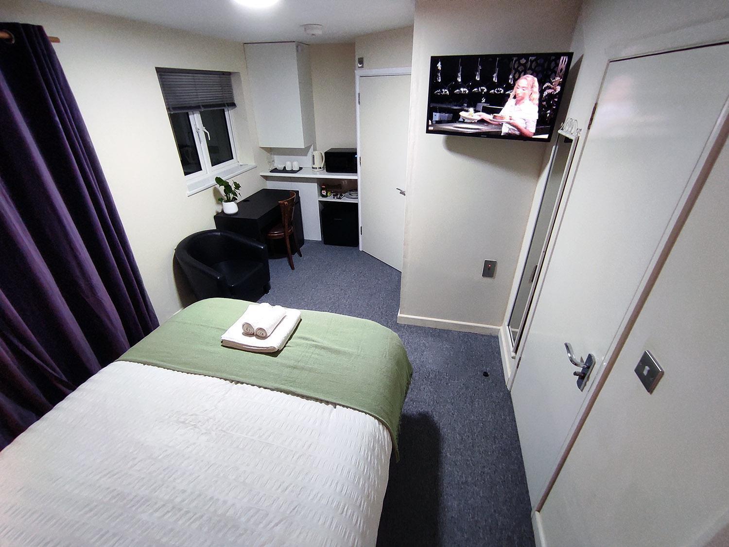 Osney Hazel - Self Contained Flat * Oxford